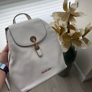 Michael Kors backpack